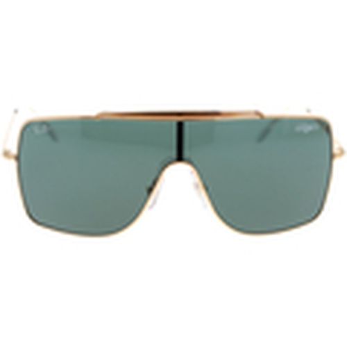 Gafas de sol Occhiali da Sole The Wings II RB3697 905071 para hombre - Ray-ban - Modalova