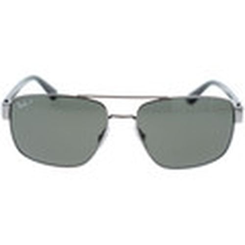 Gafas de sol Occhiali da Sole RB3663 004/58 Polarizzati para hombre - Ray-ban - Modalova