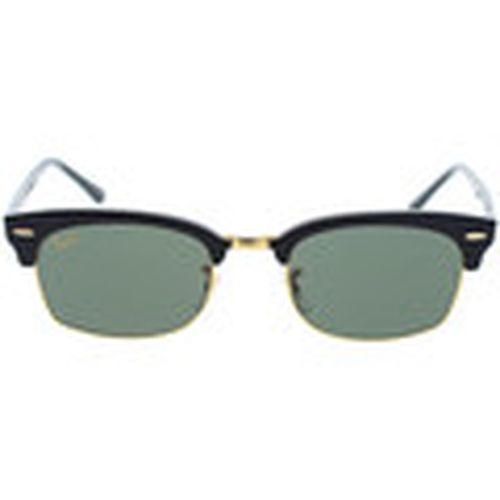 Gafas de sol Occhiali da Sole Clubmaster Square RB3916 130331 para mujer - Ray-ban - Modalova