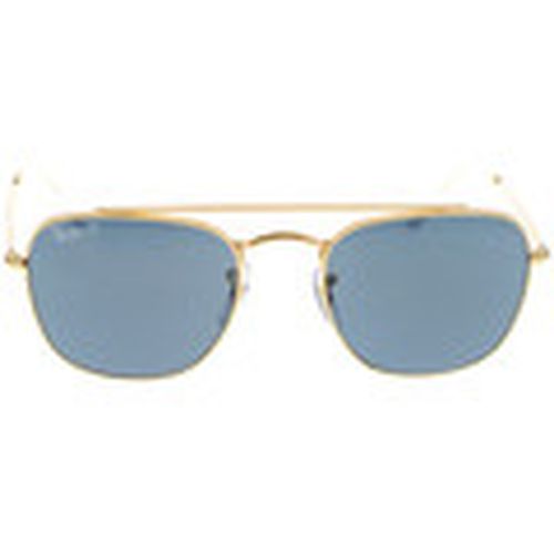 Gafas de sol Occhiali da Sole RB3557 919648 Polarizzati para hombre - Ray-ban - Modalova