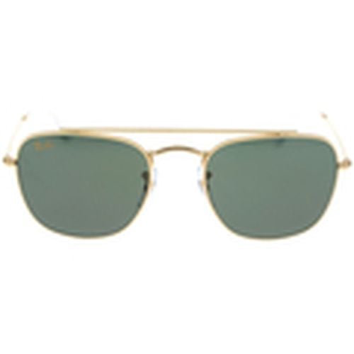 Gafas de sol Occhiali da Sole RB3557 919631 para mujer - Ray-ban - Modalova