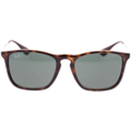 Gafas de sol Occhiali da Sole Chris RB4187 710/71 para mujer - Ray-ban - Modalova