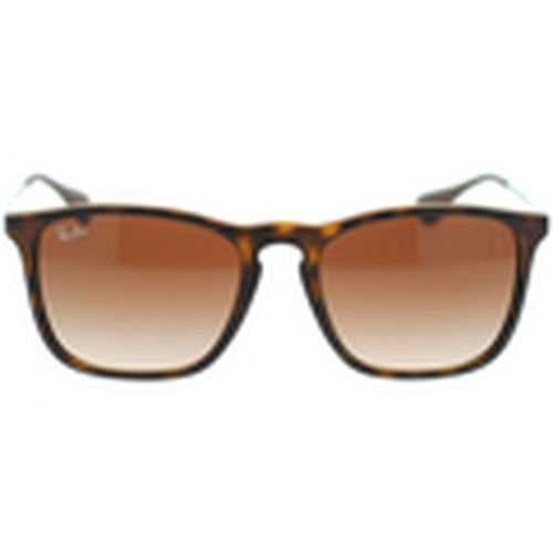 Gafas de sol Occhiali da Sole Chris RB4187 856/13 para mujer - Ray-ban - Modalova