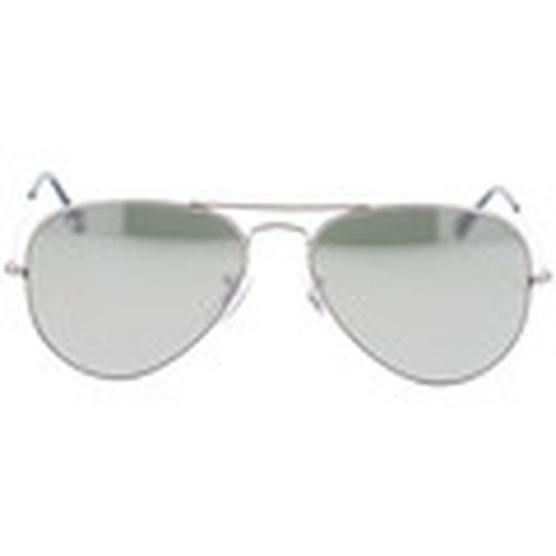 Gafas de sol Occhiali da Sole Aviator RB3025 W3275 para hombre - Ray-ban - Modalova