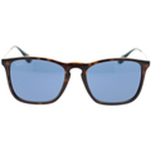 Gafas de sol Occhiali da Sole Chris RB4187 639080 para mujer - Ray-ban - Modalova