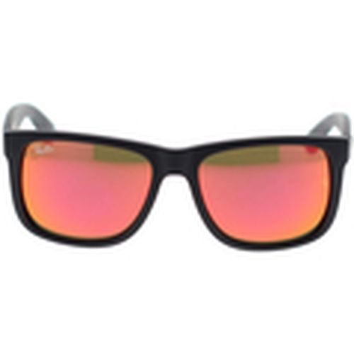 Gafas de sol Occhiali da Sole Justin RB4165 622/6Q para mujer - Ray-ban - Modalova