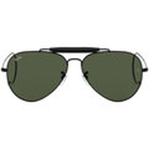 Gafas de sol Occhiali da Sole Outdoorsman I RB3030 L9500 para hombre - Ray-ban - Modalova