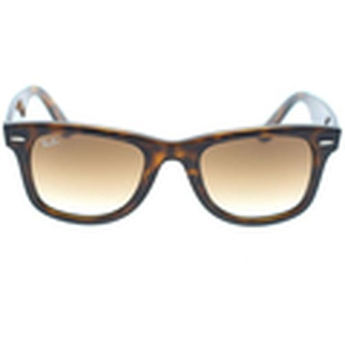 Gafas de sol Occhiali da Sole Wayfarer Ease RB4340 710/51 para hombre - Ray-ban - Modalova