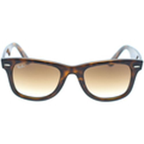 Gafas de sol Occhiali da Sole Wayfarer Ease RB4340 710/51 para mujer - Ray-ban - Modalova