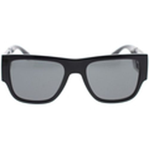 Gafas de sol Occhiali da Sole VE4403 GB1/87 para hombre - Versace - Modalova