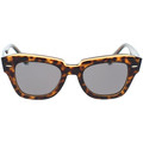 Gafas de sol Occhiali da Sole State Street RB2186 1292B1 para mujer - Ray-ban - Modalova