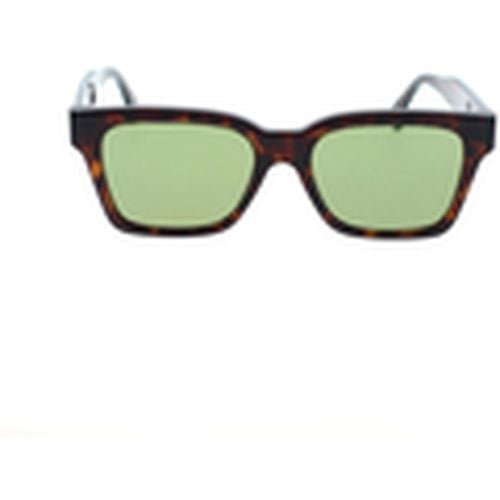 Gafas de sol Occhiali da Sole America Green 88U para mujer - Retrosuperfuture - Modalova