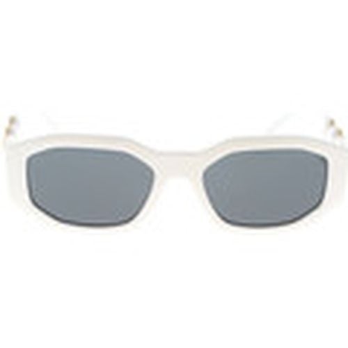 Gafas de sol Occhiali da Sole Biggie VE4361 401/87 para hombre - Versace - Modalova