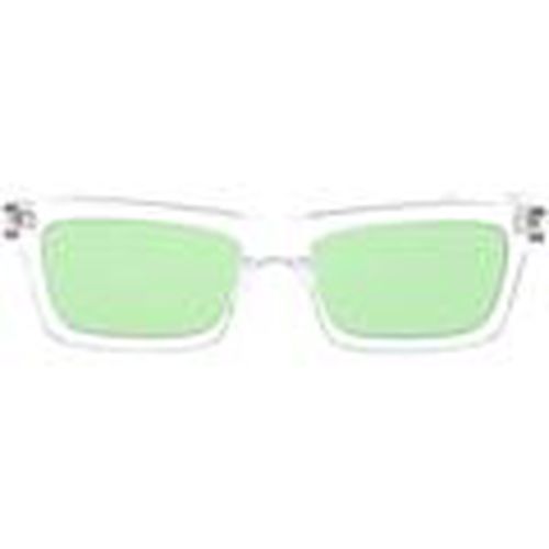 Gafas de sol Occhiali da Sole Saint Laurent SL 461 Betty 007 para mujer - Yves Saint Laurent - Modalova