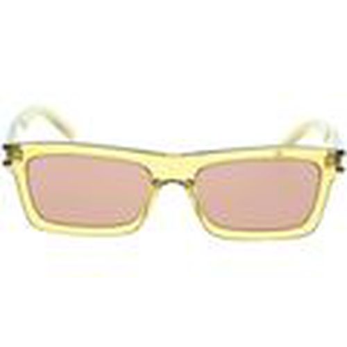Gafas de sol Occhiali da Sole Saint Laurent SL 461 Betty 003 para mujer - Yves Saint Laurent - Modalova