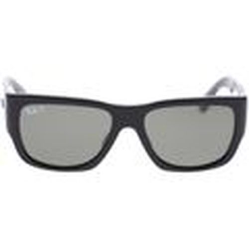 Gafas de sol Occhiali da Sole Nomad RB2187 901/58 Polarizzati para mujer - Ray-ban - Modalova