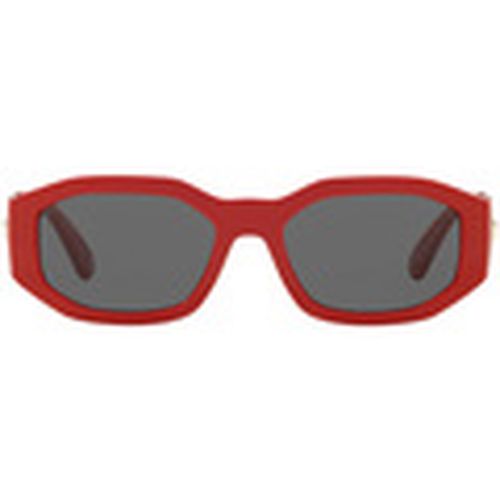 Gafas de sol Occhiali da Sole Biggie VE4361 533087 para hombre - Versace - Modalova
