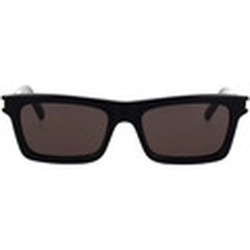 Gafas de sol Occhiali da Sole Saint Laurent SL 461 Betty 001 para mujer - Yves Saint Laurent - Modalova