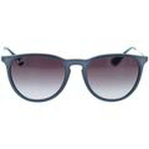 Gafas de sol Occhiali da Sole Erika RB4171 60028G para mujer - Ray-ban - Modalova