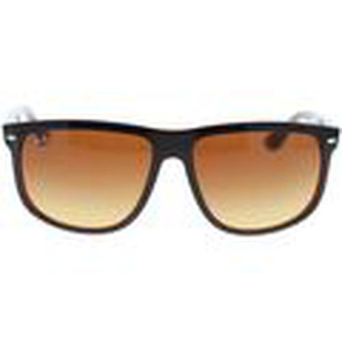 Gafas de sol Occhiali da Sole Boyfriend RB4147 609585 para mujer - Ray-ban - Modalova