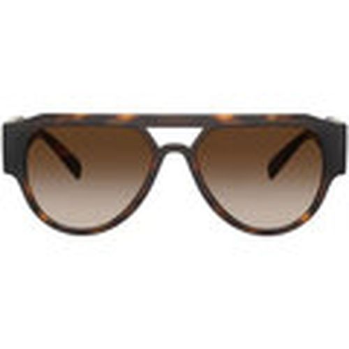 Gafas de sol Occhiali da Sole VE4401 108/13 para hombre - Versace - Modalova