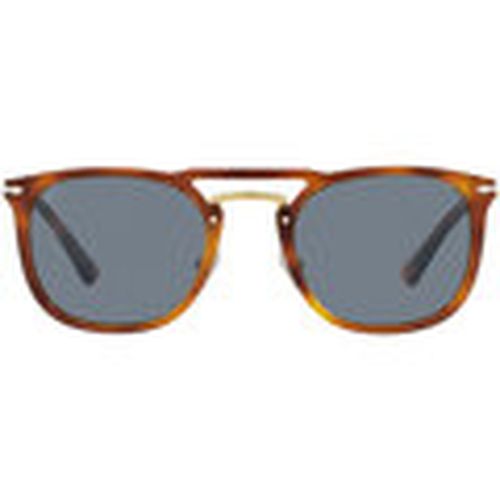 Gafas de sol Occhiali da Sole PO3265S 96/56 para hombre - Persol - Modalova