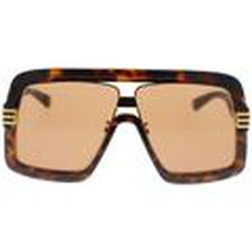 Gafas de sol Occhiali da Sole GG0900S 002 para hombre - Gucci - Modalova