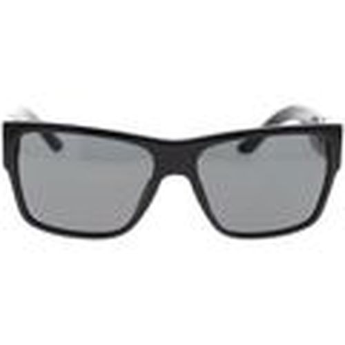 Gafas de sol Occhiali da Sole VE4296 GB1/87 para hombre - Versace - Modalova