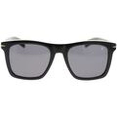 Gafas de sol Occhiali da Sole DB7000/S 2M2IR para hombre - David Beckham - Modalova