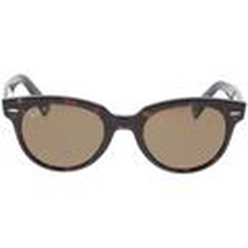 Gafas de sol Occhiali da Sole Orion RB2199 902/57 Polarizzati para hombre - Ray-ban - Modalova