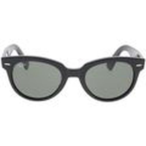 Gafas de sol Occhiali da Sole Orion RB2199 901/31 para hombre - Ray-ban - Modalova