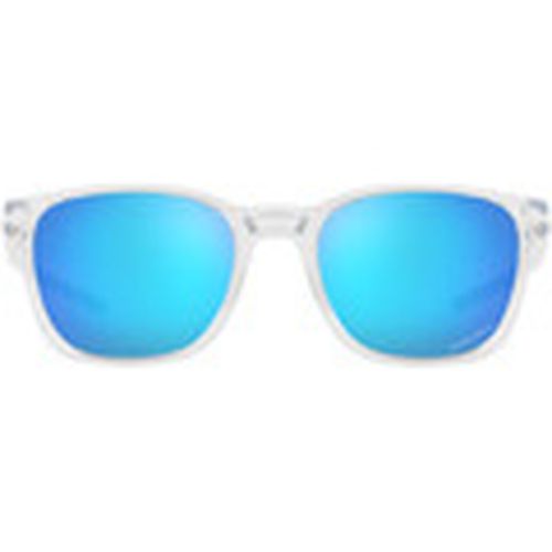 Gafas de sol Occhiali da Sole Ojector OO9018 901802 para hombre - Oakley - Modalova