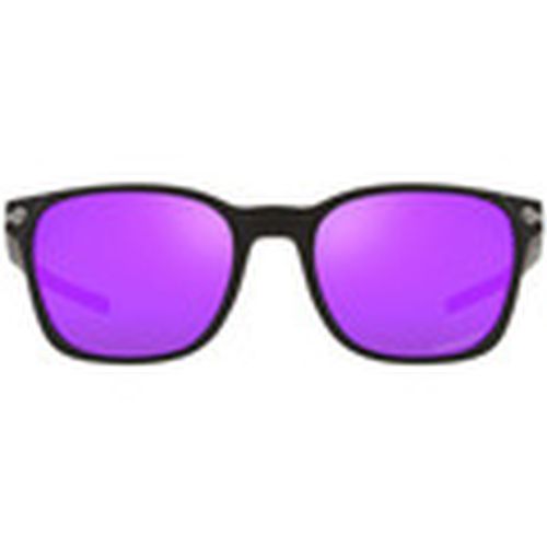 Gafas de sol Occhiali da Sole Ojector OO9018 901803 para hombre - Oakley - Modalova