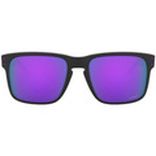 Gafas de sol Occhiali da Sole Holbrook OO9102 9102K6 para mujer - Oakley - Modalova