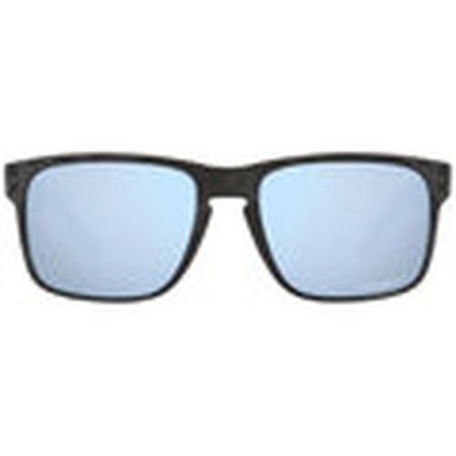 Gafas de sol Occhiali da Sole Holbrook OO9102 9102T9 Polarizzati para hombre - Oakley - Modalova