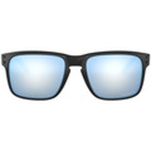 Gafas de sol Occhiali da Sole Holbrook OO9102 9102C1 Polarizzati para mujer - Oakley - Modalova