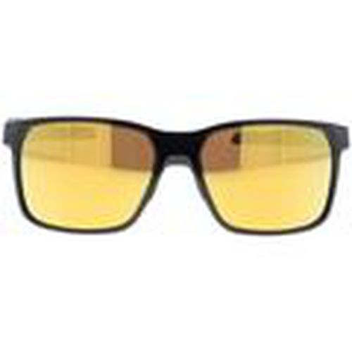 Gafas de sol Occhiali da Sole Portal X OO9460 946015 Polarizzati para hombre - Oakley - Modalova