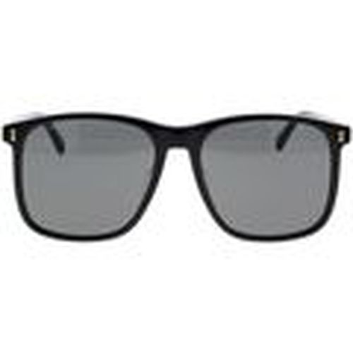 Gafas de sol Occhiali da Sole GG1041S 001 para hombre - Gucci - Modalova