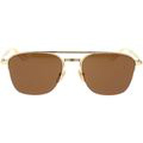 Gafas de sol Occhiali da Sole GG0985S 002 para hombre - Gucci - Modalova