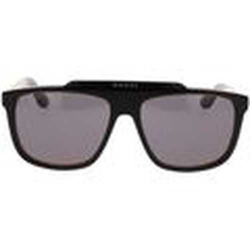 Gafas de sol Occhiali da Sole GG1039S 001 para hombre - Gucci - Modalova