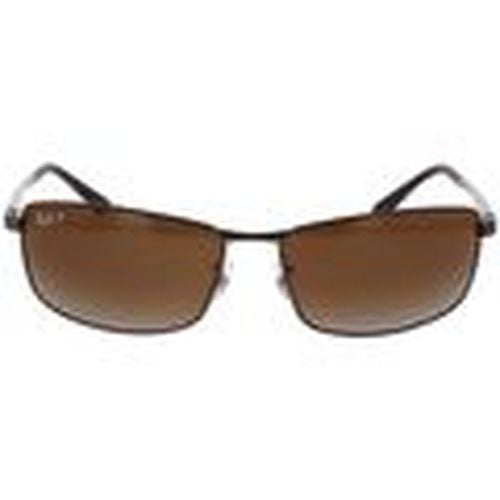 Gafas de sol Occhiali da Sole RB3498 029/T5 para hombre - Ray-ban - Modalova