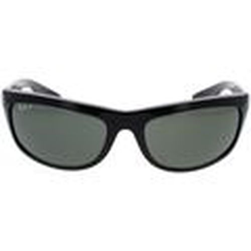 Gafas de sol Occhiali da Sole Balorama RB4089 601/58 Polarizzati para hombre - Ray-ban - Modalova