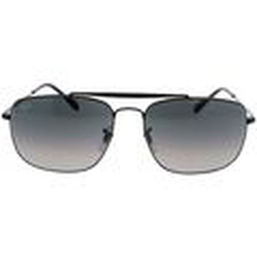 Gafas de sol Occhiali da Sole The Colonel RB3560 002/71 para mujer - Ray-ban - Modalova