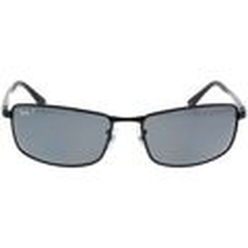 Gafas de sol Occhiali da Sole RB3498 006/81 Polarizzati para hombre - Ray-ban - Modalova