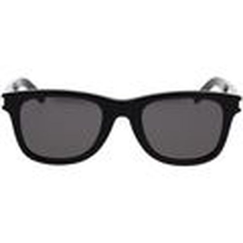 Gafas de sol Occhiali da Sole Saint Laurent SL 51 002 para hombre - Yves Saint Laurent - Modalova