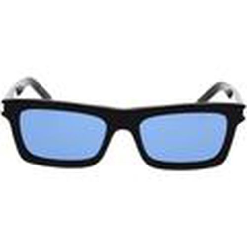 Gafas de sol Occhiali da Sole Saint Laurent SL 461 Betty 009 para mujer - Yves Saint Laurent - Modalova