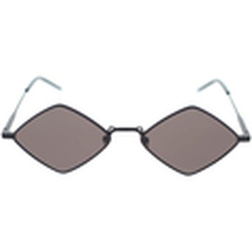 Gafas de sol Occhiali da Sole Saint Laurent New Wave SL 302 Lisa 002 para hombre - Yves Saint Laurent - Modalova