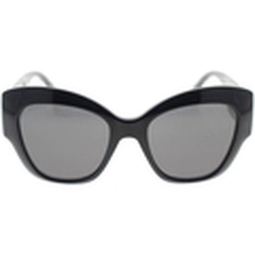 Gafas de sol Occhiali da Sole GG0808S 001 para mujer - Gucci - Modalova