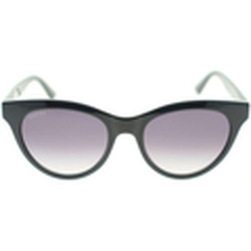 Gafas de sol Occhiali da Sole GG0763S 001 para mujer - Gucci - Modalova