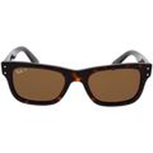 Gafas de sol Occhiali da Sole MR Burbank RB2283 902/57 Polarizzati para mujer - Ray-ban - Modalova
